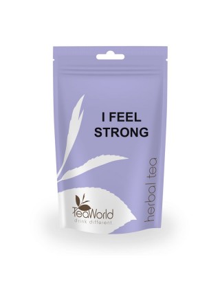 Infusi I Feel Strong