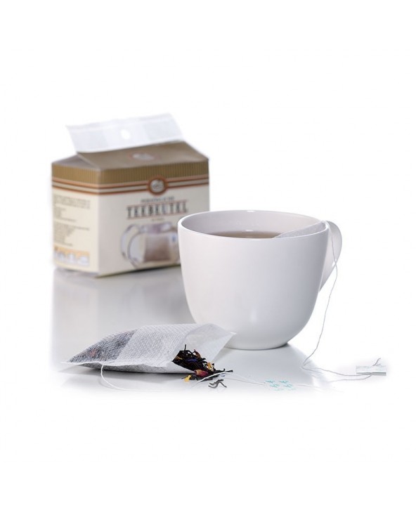 Infusori Filtri in Carta