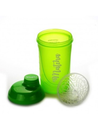 Tazze Shaker per Matcha 600ml