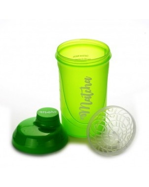 Tazze Shaker per Matcha 600ml