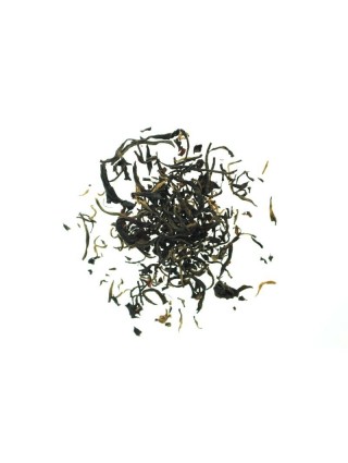 Black Tea Himalaya Jun Chiyabari