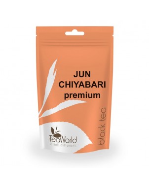 Tè Nero Himalaya Jun Chiyabari